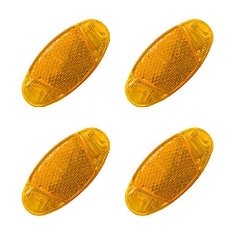 Roue Réflecteur SVUPUE Cover