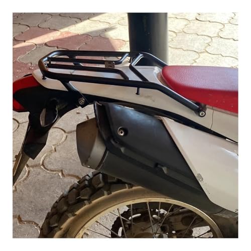 Porte bagages arrière pour CRF250L accessoires moto support valise CRF250M rally