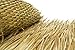 Forever Bamboo 511-10 Mexican Palm Thatch Runner Roll 35