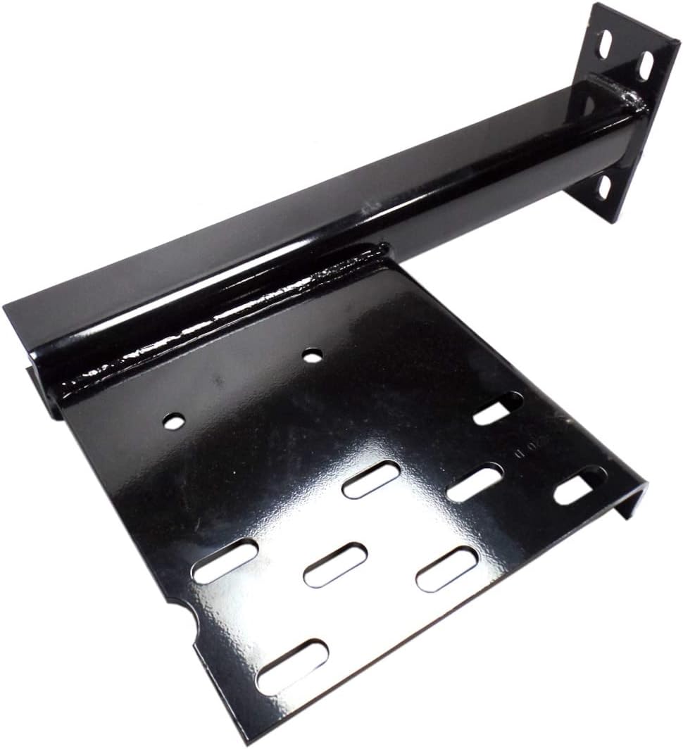 Genuine Utilimaster Bumper Mounting Bracket Left Hand - 22821020