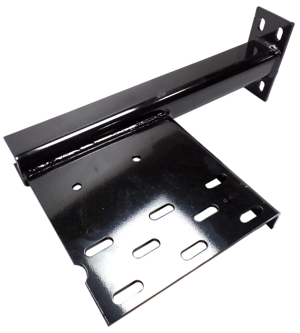 Utilimaster Genuine Utilimaster Bumper Mounting Bracket Left Hand - 22821020