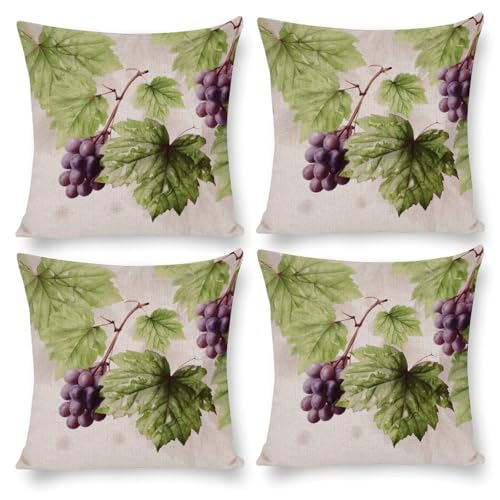 Housse de coussin carrée pour protéger et décorer votre canapé de salon - 2