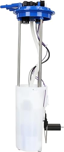 Miniatura 10 de Delphi FG0086 módulo para bomba de combustible