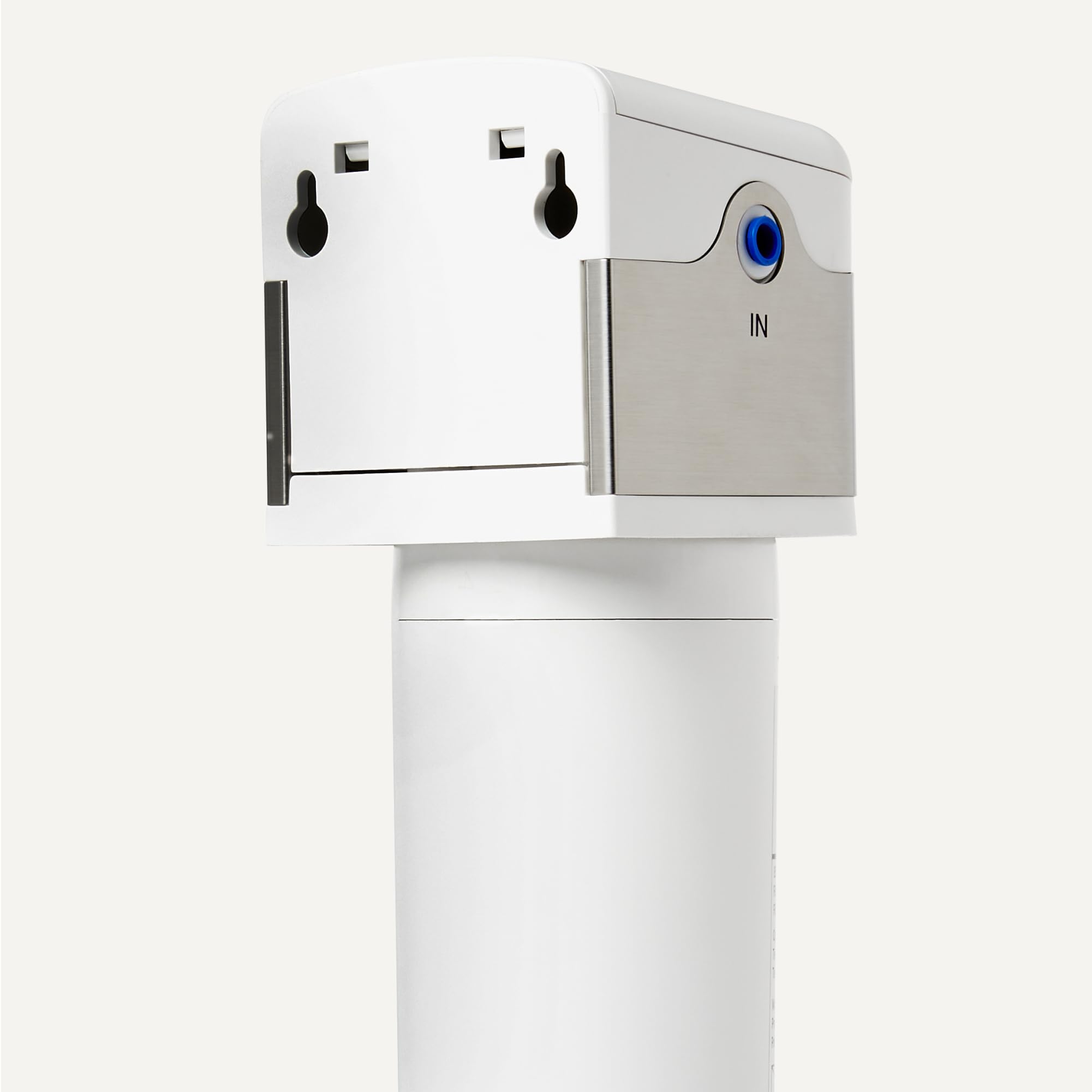 Water service エコフレンドリー ホワイト Water service エコフレンドリー ホワイト Amazon Basics Under Sink