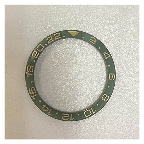 EGI 38mm̘rv̘rv} GMT/TuEHb`OZ~bN/A~jEYEHb`ANZT[̘rv̑}(GMT 1 ceramic)