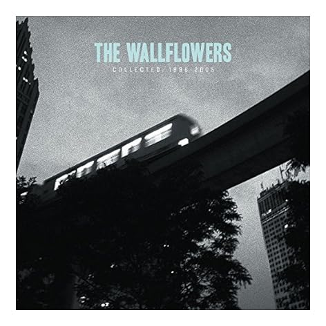 洋楽 Thank you (12\"single )/The Wallflowers 洋楽 Thank you (12