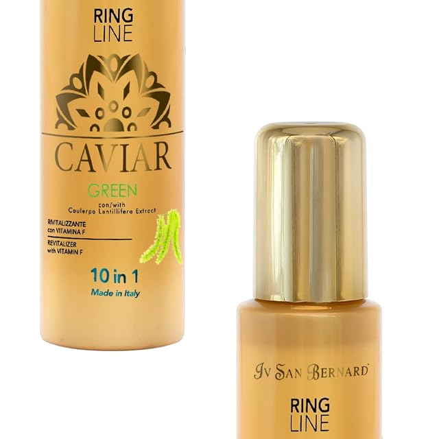 Foto 2 de 7 de Loción Caviar 10 en 1 - Spray para Perros y Gatos - 100 ml