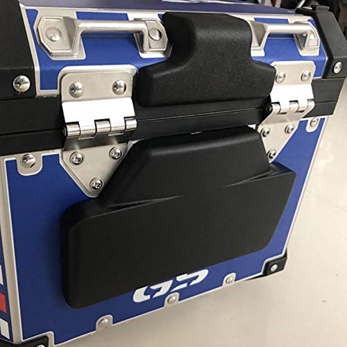 Image secondaire de F800GS R1200GS Tapis arrière de dossier passager pour BMW F 800 GS ADV/R 1200 GS Adventure R&P