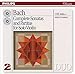 Bach: Complete Sonatas and Partitas for Solo Violin