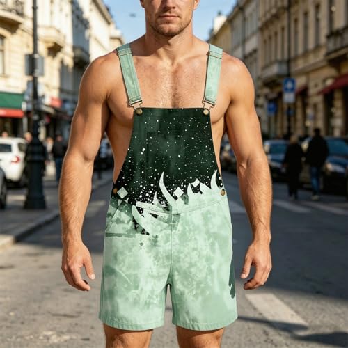 Monos de verano cómodos para combatir el calor con estilo informal 3
