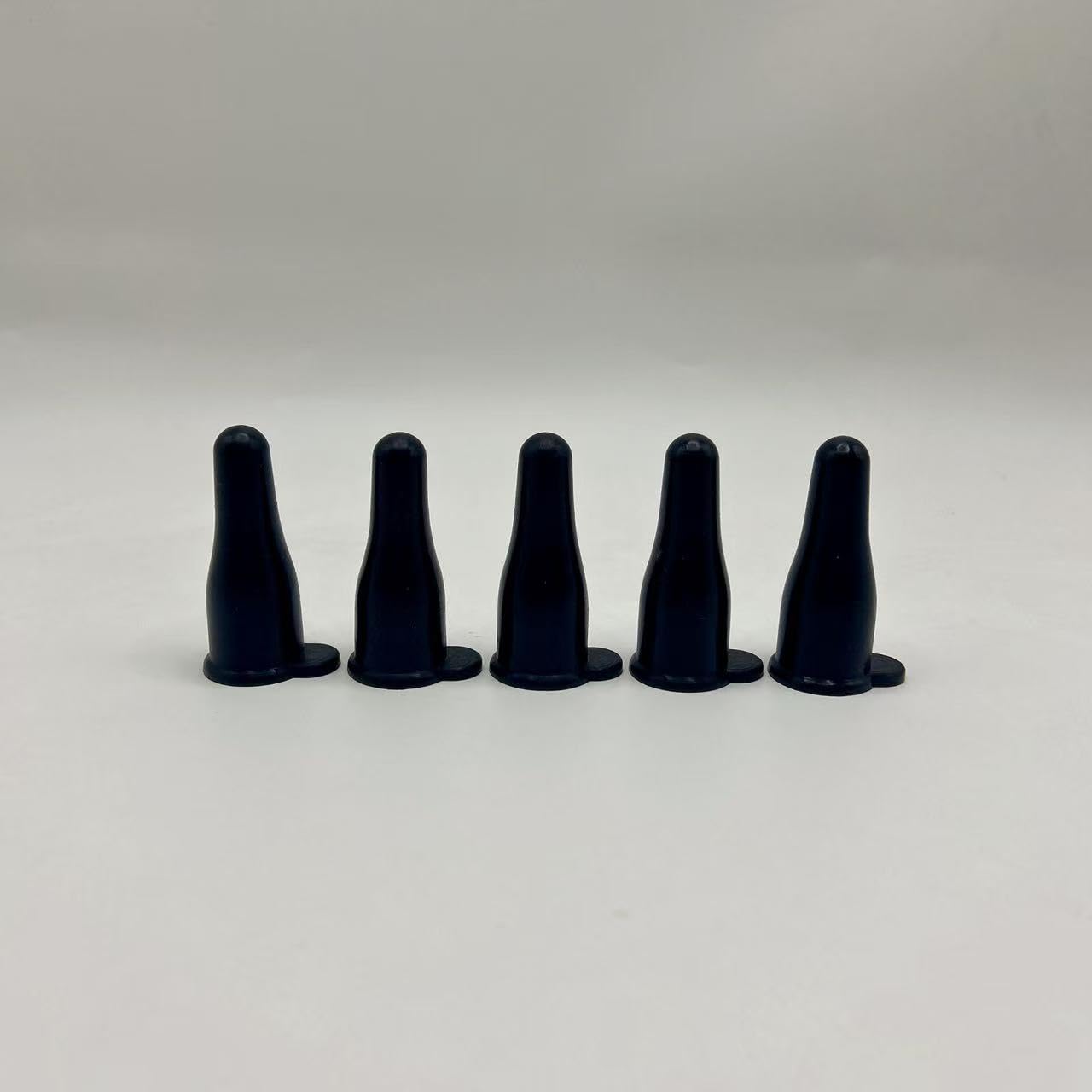 Western Enterprises#15-3S, PKGD:PKGD: CGA 500-590 Nipple 3