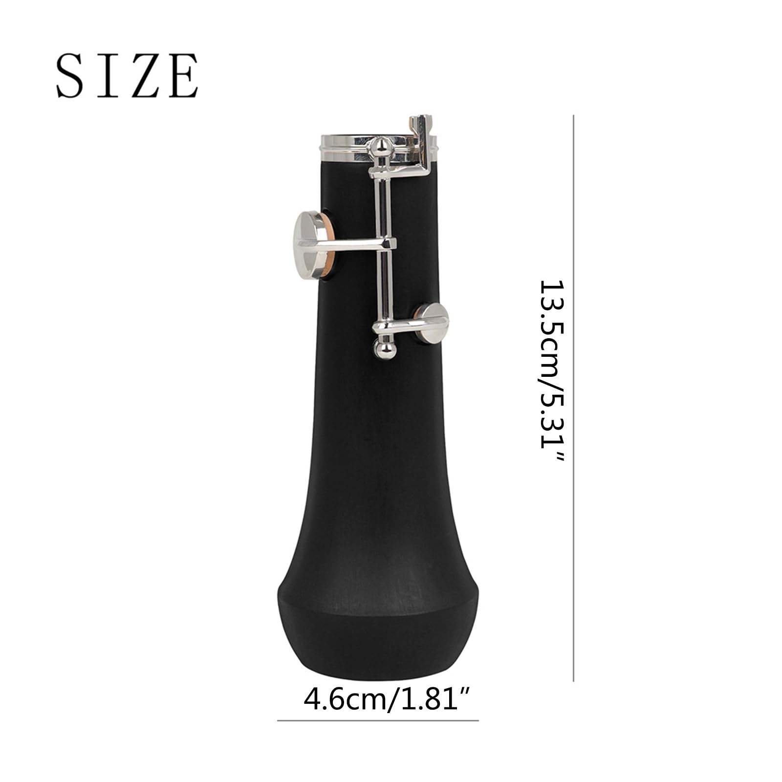 Amazon.com - MOAIYU Oboe Trumpet Professional Oboe Parts