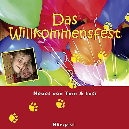 Enjoy Das Willkommensfest from Else Merz episode artwork
