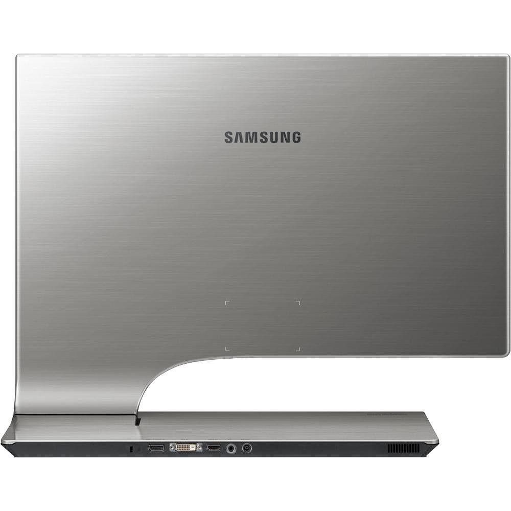 SAMSUNG SyncMasterSA950 27インチフルハイビジョン3D光沢パネル