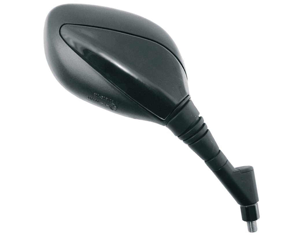 Kymco – Rechter Rückspiegel mit E-Prüfzeichen, Yager GT 50/125/200i & Yager People J