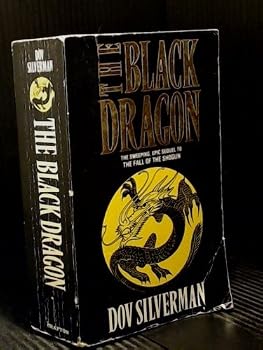 Paperback The Black Dragon Book
