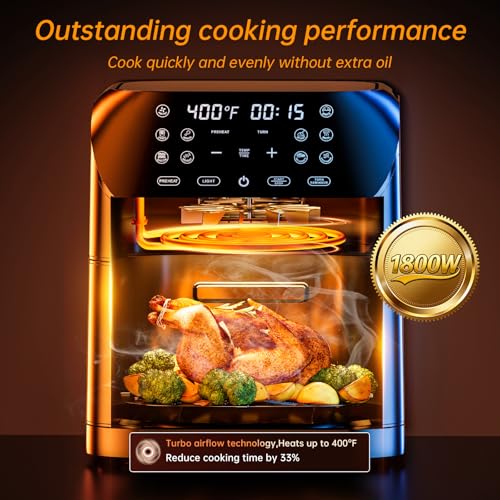 Panana Air Fryer Innovation