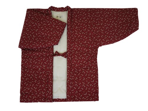Hanten Sakura *Import*Japanese clothes size (M/L) Ladies