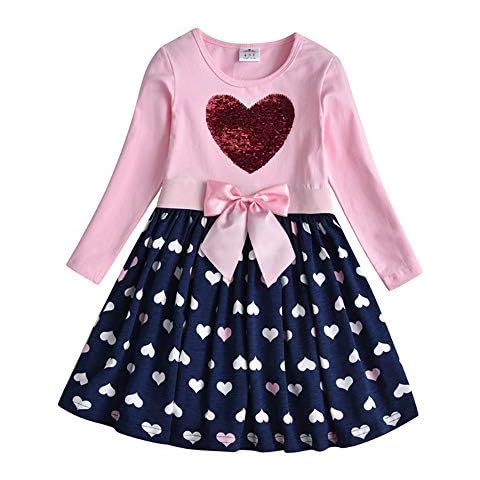 Robe Fille DXTON LH5740 Cover