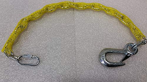 Aftermarket Replacement for Skyjack Chain - Entry w/snap 106893