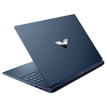 Amazon.com: HP Victus Gaming Laptop, 15.6