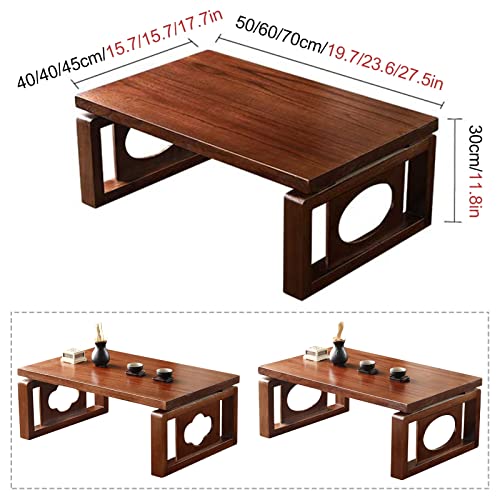 Table basse de salon multifonctionnelle pour optimiser l'espace de vie - 3