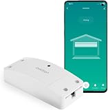Avidsen HomeGate - Open Your Gate and Garage Door Remotely - 1