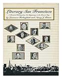 Literary San Francisco: A Pictorial History from Its Beginnings to the Present Day