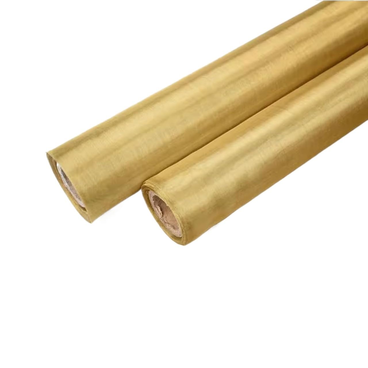 Copper Brass Mesh Screen Yellow 1x1 Meter 20-200 mesh(Brass 120mesh)