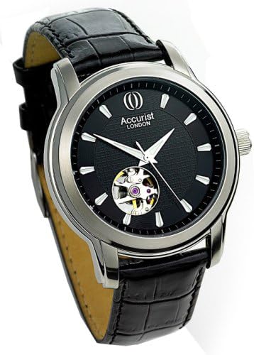 accurist automatic