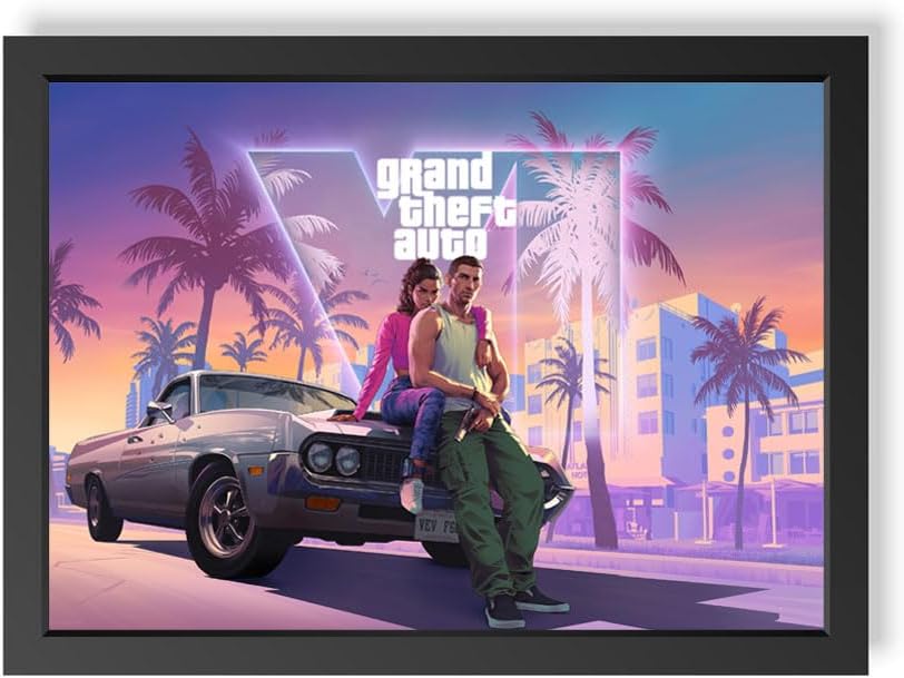 516Wf8O8+PL._AC_ GTA 6 pode virar pesadelo de spoilers no lançamento