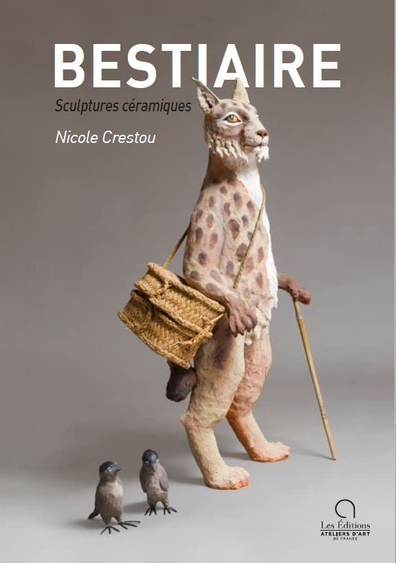 Bestiaire: Sculptures céramiques