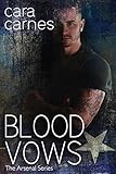 Blood Vows (The Arsenal)