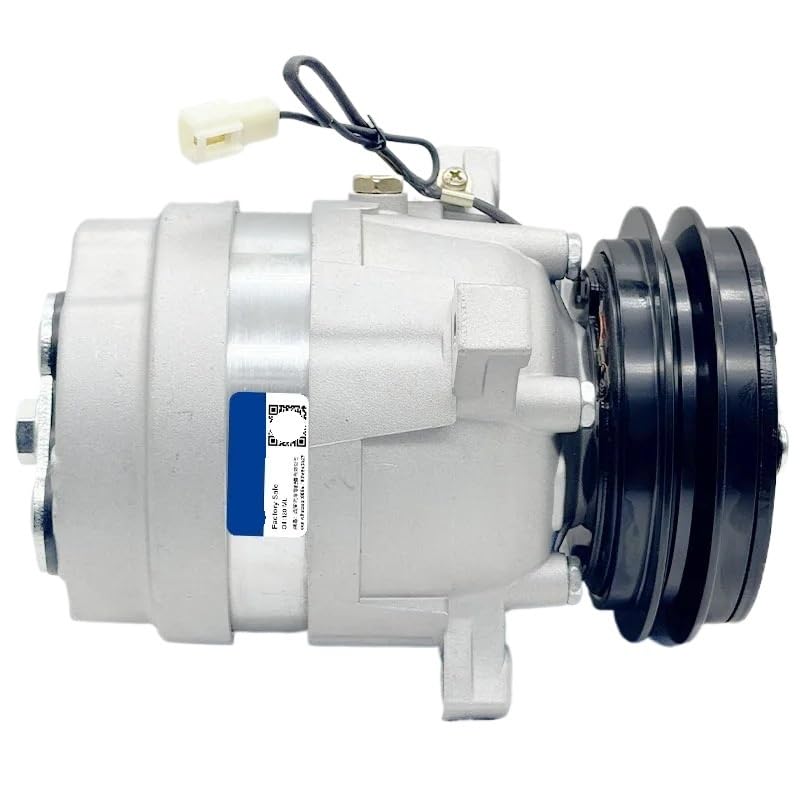 AC Auto Kompressor Zubehör | R55 R60 R80 R60-9V R60WVS R75VS 11M990200 11M9-90200 730277