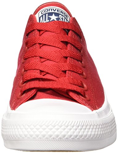 Sneakers Converse Chuck Taylor All Star Ii - vue 6