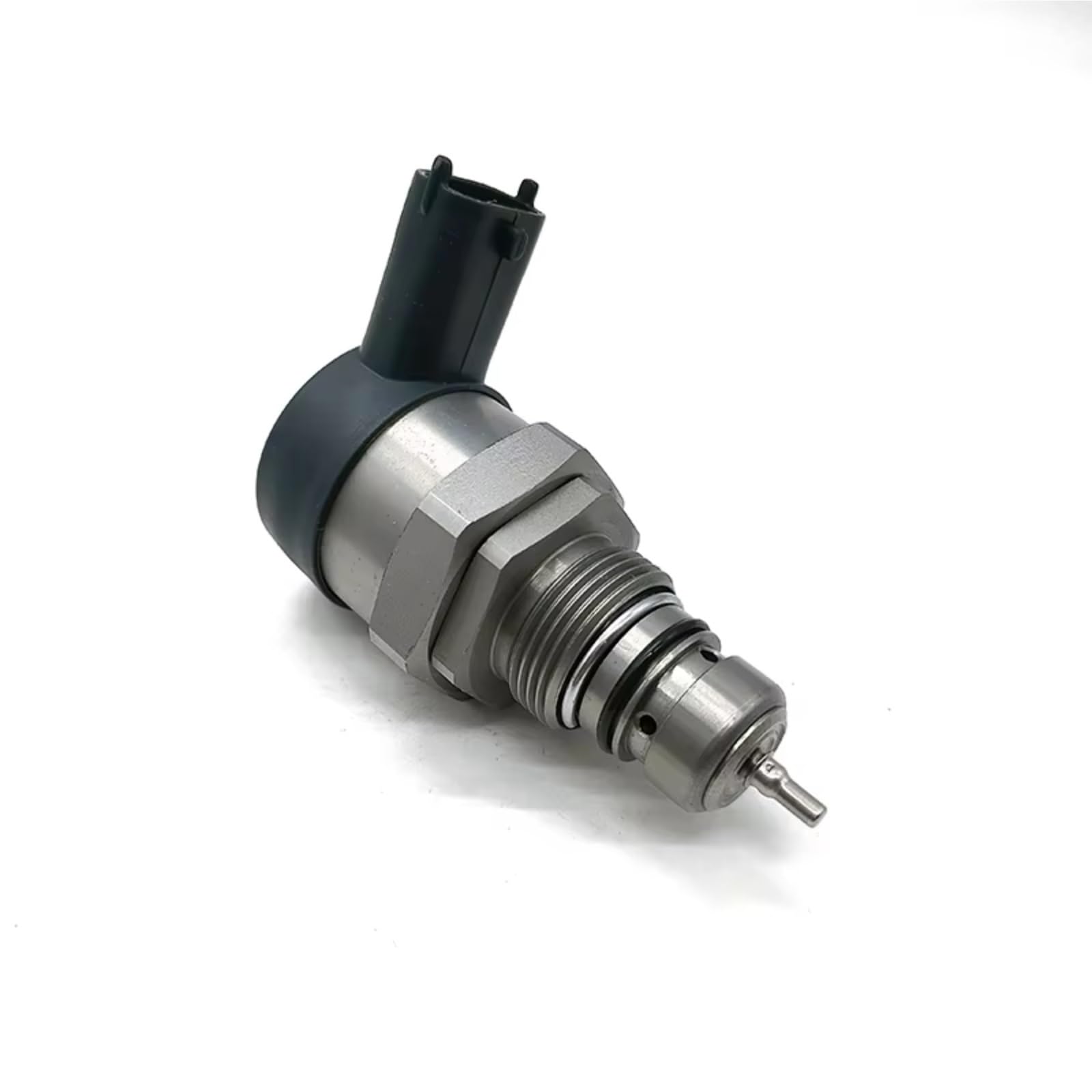 Électrovanne de dosage Compatible Avec Fiat Pour Panda Diesel Common Rail Régulateur De Pression D'injection Vanne Contrôle DRV OEM 504384251