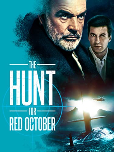 The Hunt for Red October