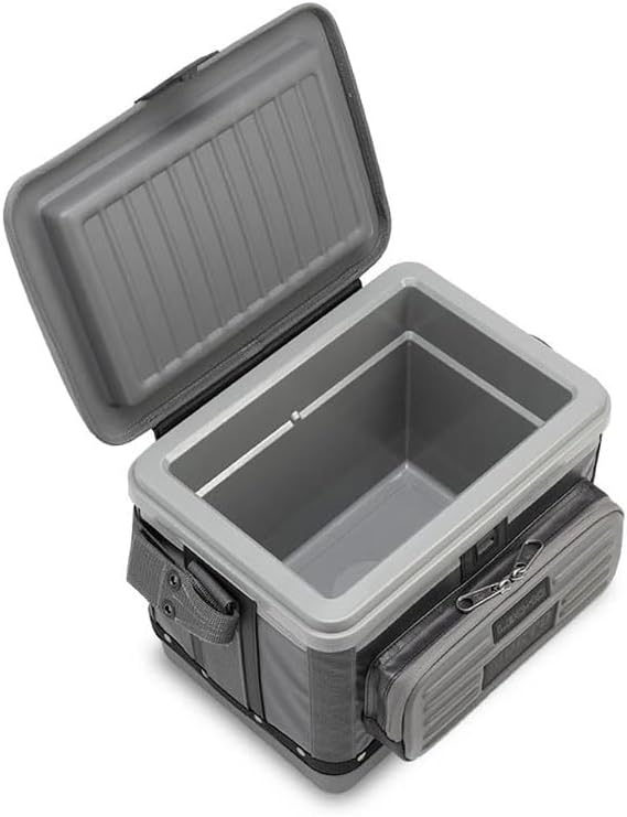 Veto Pro Pac LBC-10 Carbon (Lunchbox-Sized Cooler)