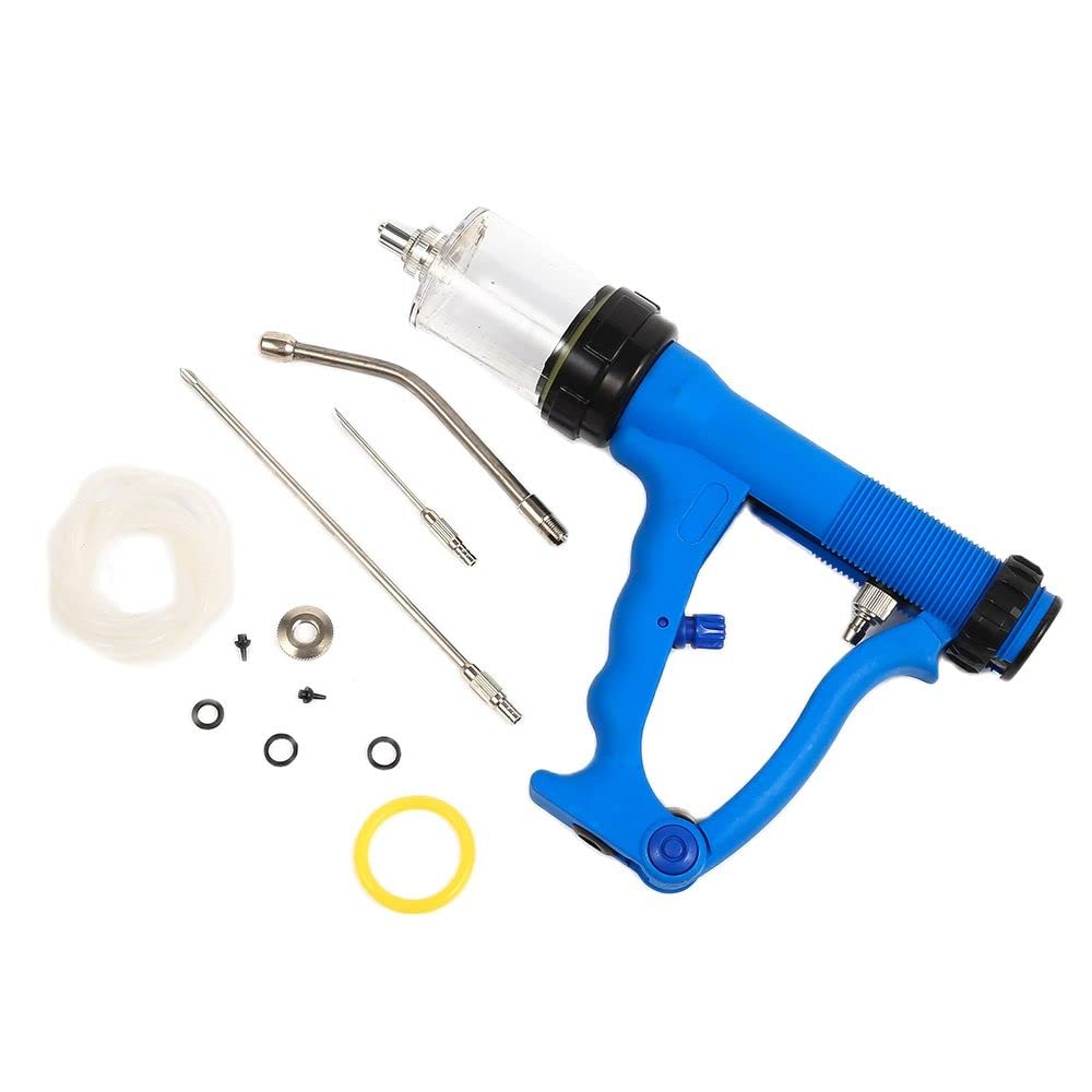 Buy HUFFA Veterinary Feeding 50ml 30ml 20ml 10ml Continuous Drench for