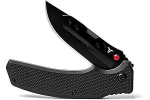 Hyper Blades Knives: A Pocket-Sized Cutting Powerhouse