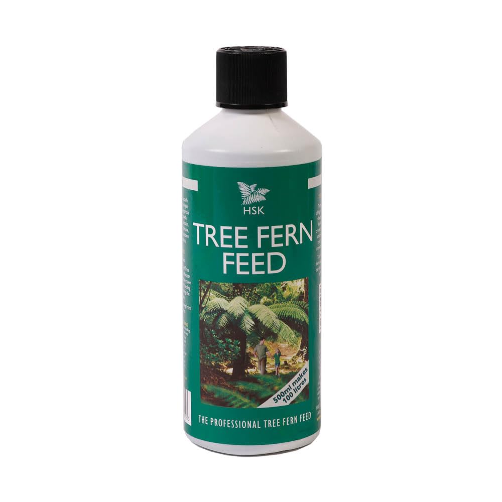 HSKTree Fern Feed 500ml
