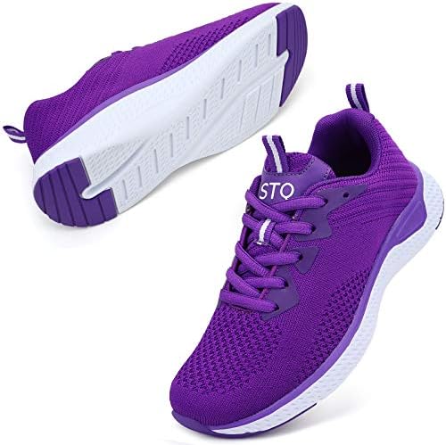 sneakers cushion support