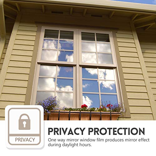 "KESPEN One Way Window Film" - Image 5