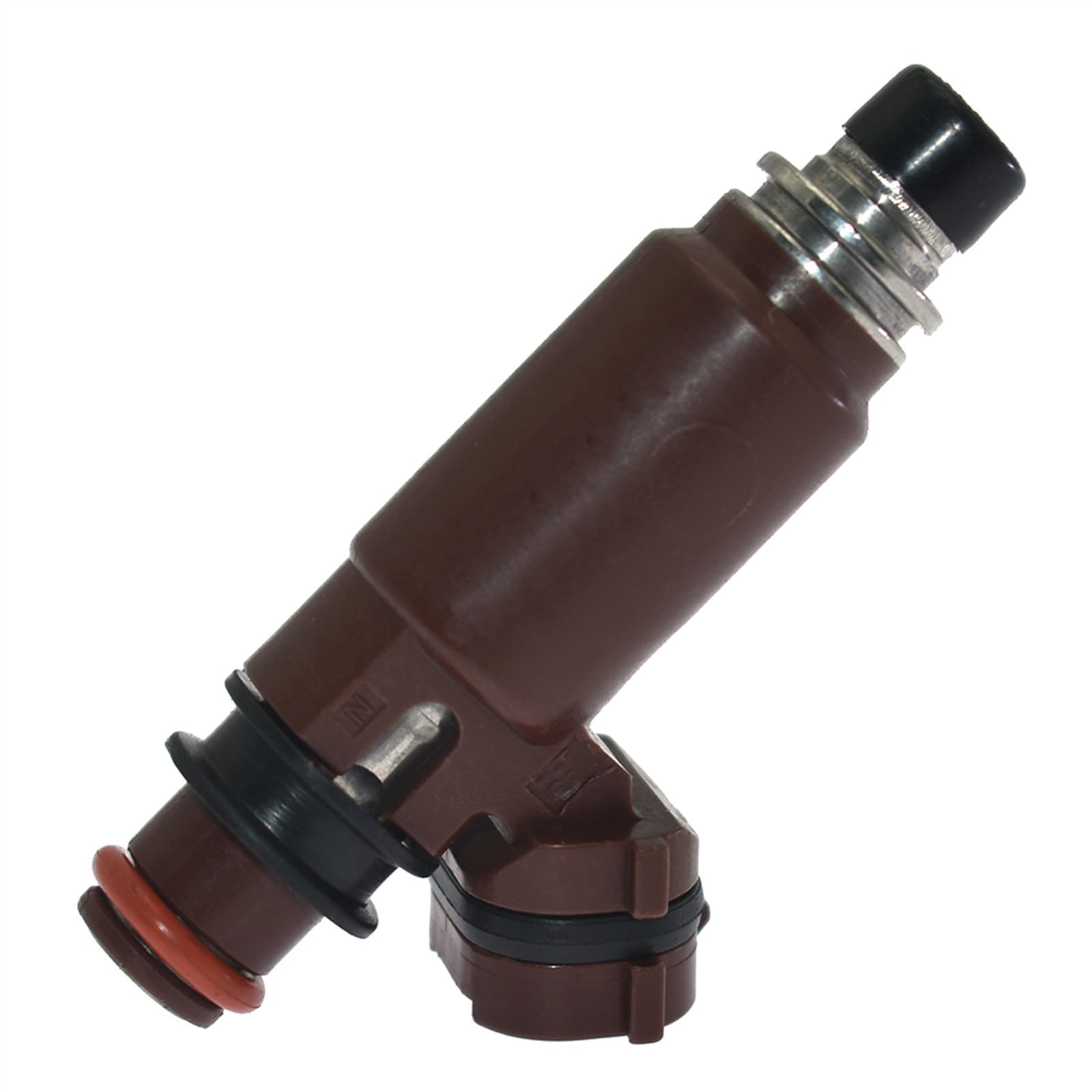 Cgbwmb One Color Car Petrol Injection Nozzles For Mazda Car Accessories # 195500-4800 1955004800 Fuel Injector 1Pcs