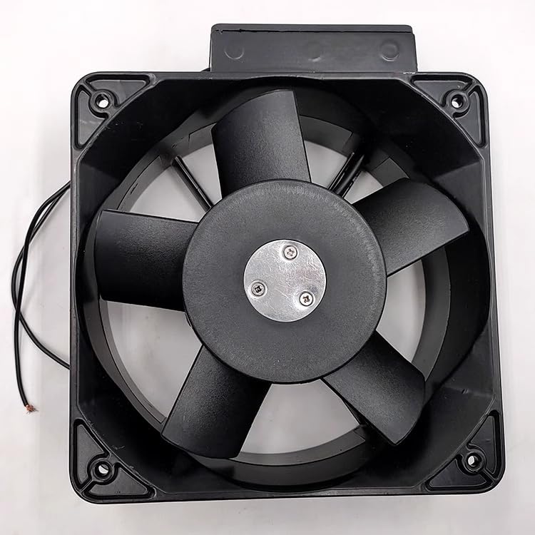 for ORIX ACFAN 18065 MR18-DC 220V 0.25A Electrical Cabinet Variable Frequency Cabinet 18cm Fan