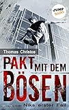 Cover zum Buch Pakt mit dem Bösen