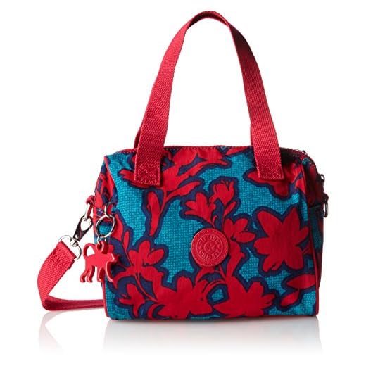 Kipling Borse Messenger, 20 cm, Multicolore