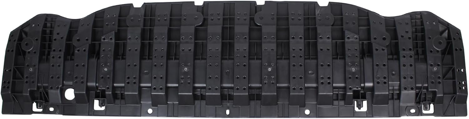 Front Lower Valance for Nissan Altima 2019-2022