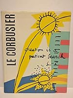 Creation is a patient search B0007DSFDE Book Cover