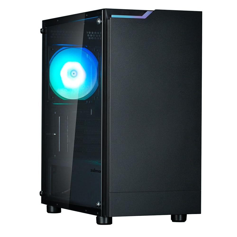 Zalman ZM-HE100-S Esterna Hard Disk Box 2.5